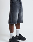 JORTS VINTAGE WASHED