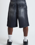 JORTS VINTAGE WASHED