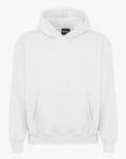 PERFECT HOODIE POLICOT WHITE