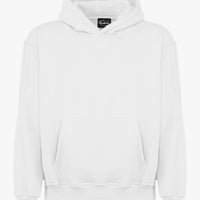 PERFECT HOODIE POLICOT WHITE