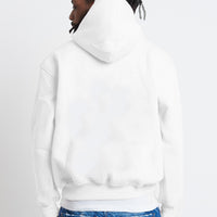 PERFECT HOODIE POLICOT WHITE