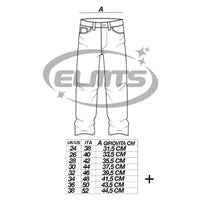 ULTRA BAGGY NEW BLUE