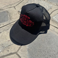 PRINT HAT ELMTS