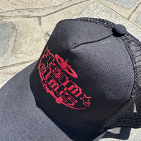 PRINT HAT ELMTS