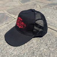 PRINT HAT ELMTS