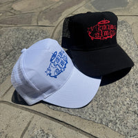 PRINT HAT ELMTS
