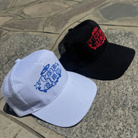 PRINT HAT ELMTS