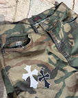 CROSSFIRE CAMO CARGO