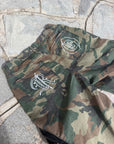 CROSSFIRE CAMO CARGO