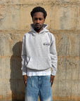 DREAMS HOODIE SMOKE