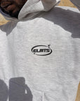 DREAMS HOODIE SMOKE
