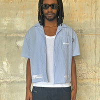 JACKET KILLER WHITE