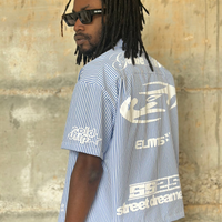 JACKET KILLER WHITE