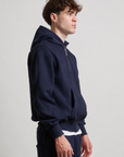 TRACK SUIT MIDNIGHT BLUE