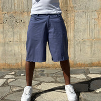 JORTS COTONE EMBROIDERED SUGAR PAPER