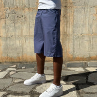 JORTS COTONE EMBROIDERED SUGAR PAPER