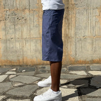 JORTS COTONE EMBROIDERED SUGAR PAPER