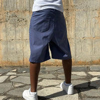 JORTS COTONE EMBROIDERED SUGAR PAPER