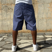 JORTS COTONE EMBROIDERED SUGAR PAPER