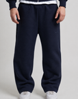 TRACK SUIT MIDNIGHT BLUE