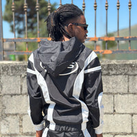 HOODIE LONDON