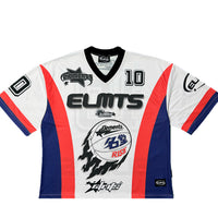 SHORT SLEEVE LAS VEGAS