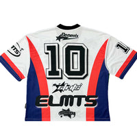 SHORT SLEEVE LAS VEGAS