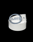 CINTURA ELMTS WHITE-SILVER