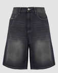 JORTS VINTAGE WASHED