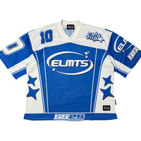 SHORT SLEEVE HOCKEY ROYAL
