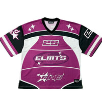 SHORT SLEEVE PURPLE KILLER