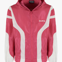 HOODIE LONDON PINK
