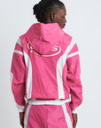 HOODIE LONDON PINK