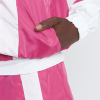 HOODIE LONDON PINK