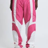 JOGGER LONDON PINK