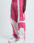 JOGGER LONDON PINK