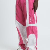 JOGGER LONDON PINK