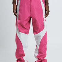 JOGGER LONDON PINK