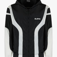 HOODIE LONDON BLACK