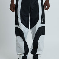 JOGGER LONDON BLACK