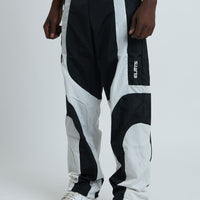 JOGGER LONDON BLACK