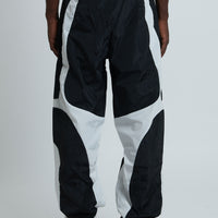 JOGGER LONDON BLACK