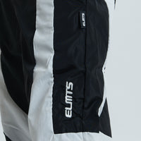 JOGGER LONDON BLACK