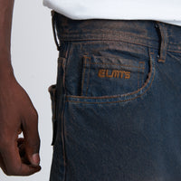 DENIM BAGGY FANGO