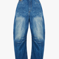 DENIM BAGGY THUNDER