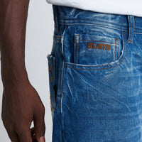 DENIM BAGGY THUNDER