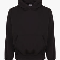 PERFECT HOODIE POLICOT BLACK