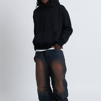 PERFECT HOODIE POLICOT BLACK