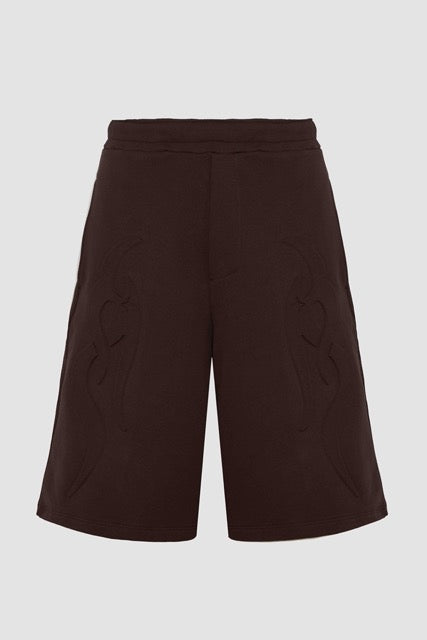 JORTS VENOM TRIBAL CHOCO