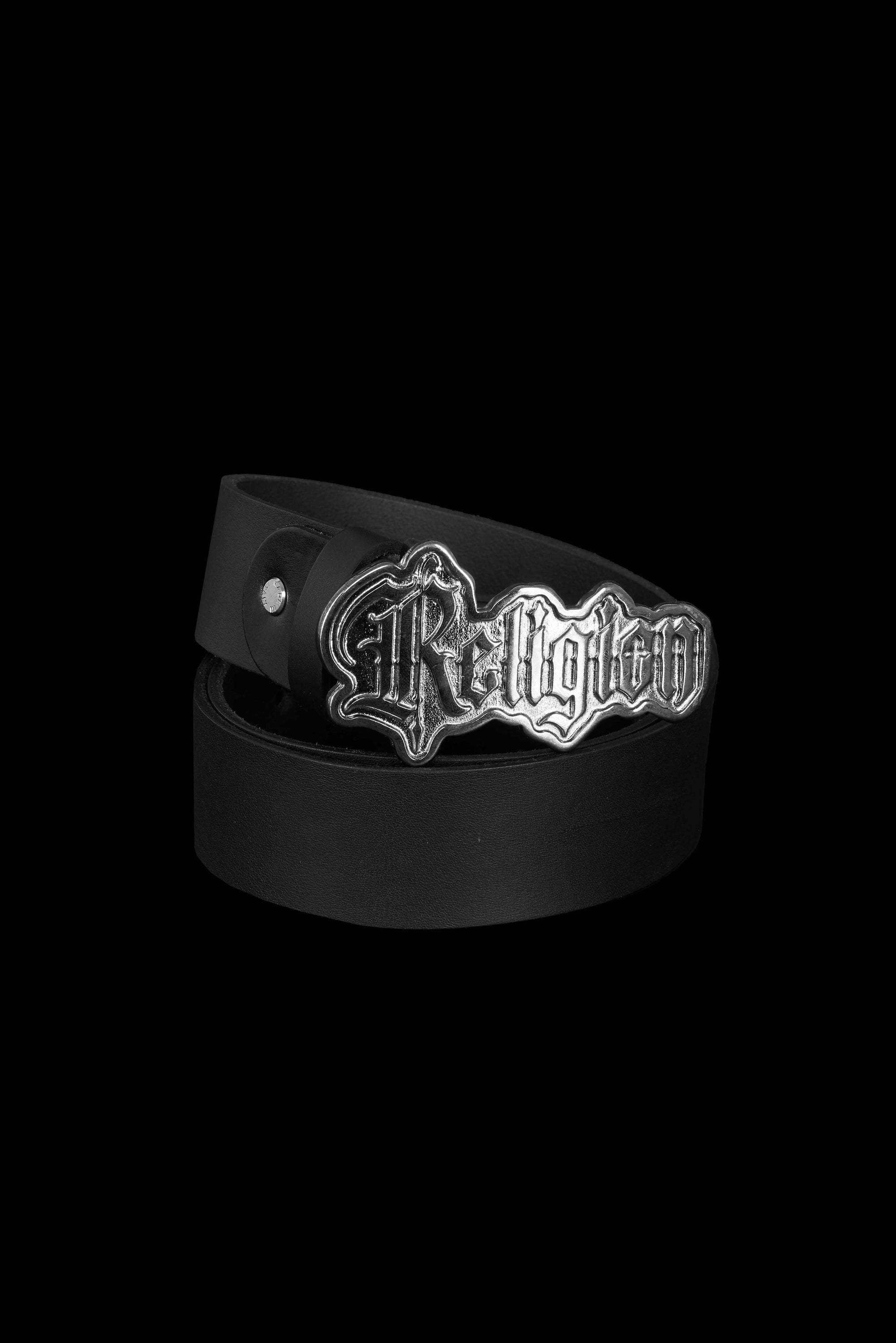 Cintura Testament BLACK
